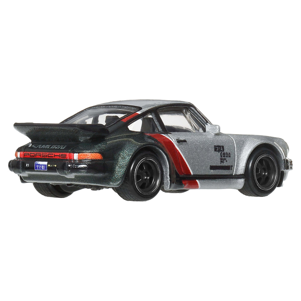 Hot Wheels Premium Car Culture Cyberpunk 2077 2-Pack