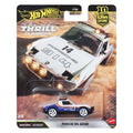 Hot Wheels Premium Car Culture Thrill Climbers Porsche 914 Safari