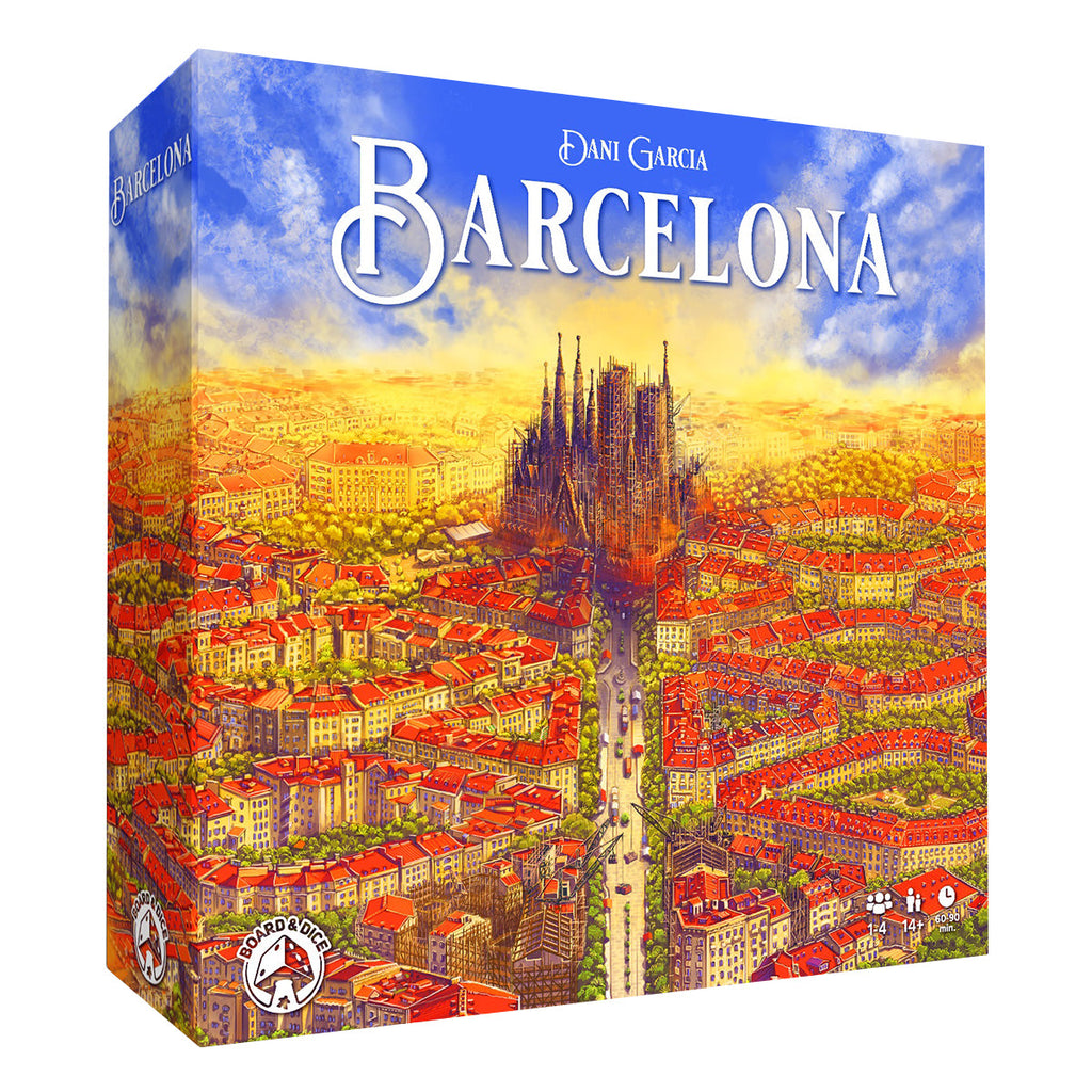 Barcelona