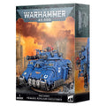 Warhammer 40K Space Marines Primaris Repulsor Executioner