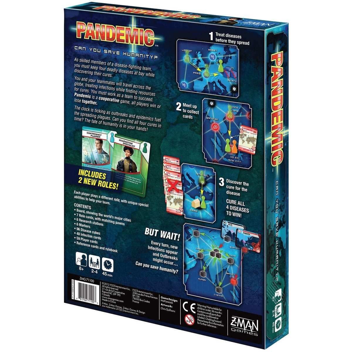 Pandemic