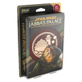 Jabbas Palace - A Love Letter Game