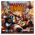 Marvel Zombies A Zombicide Game Core Box