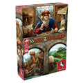 Hansa Teutonica Big Box