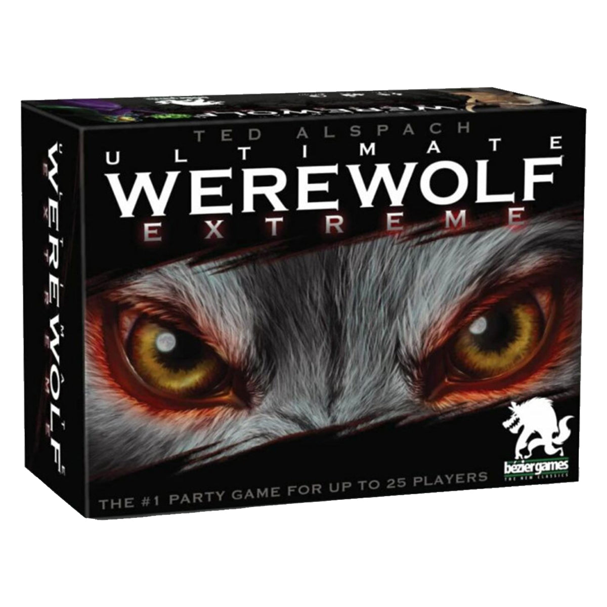 Ultimate Werewolf Extreme