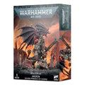Warhammer 40K World Eaters Angron Daemon Primarch