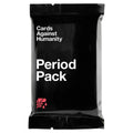Cards Against Humanity Period Pack