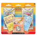 POKEMON TCG Enhanced 2 Pack Blister (Articuno, Zapdos, Moltres)