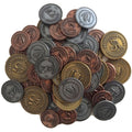 Viticulture Metal Coins Expansion