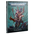 Warhammer 40K Codex Tyranids