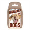 Dogs Top Trumps