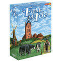 Fields of Arle