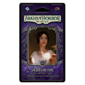 Arkham Horror LCG Jacqueline Fine Investigator Starter Deck