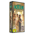 7 Wonders Duel Agora Expansion