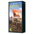 7 Wonders New Edition Armada
