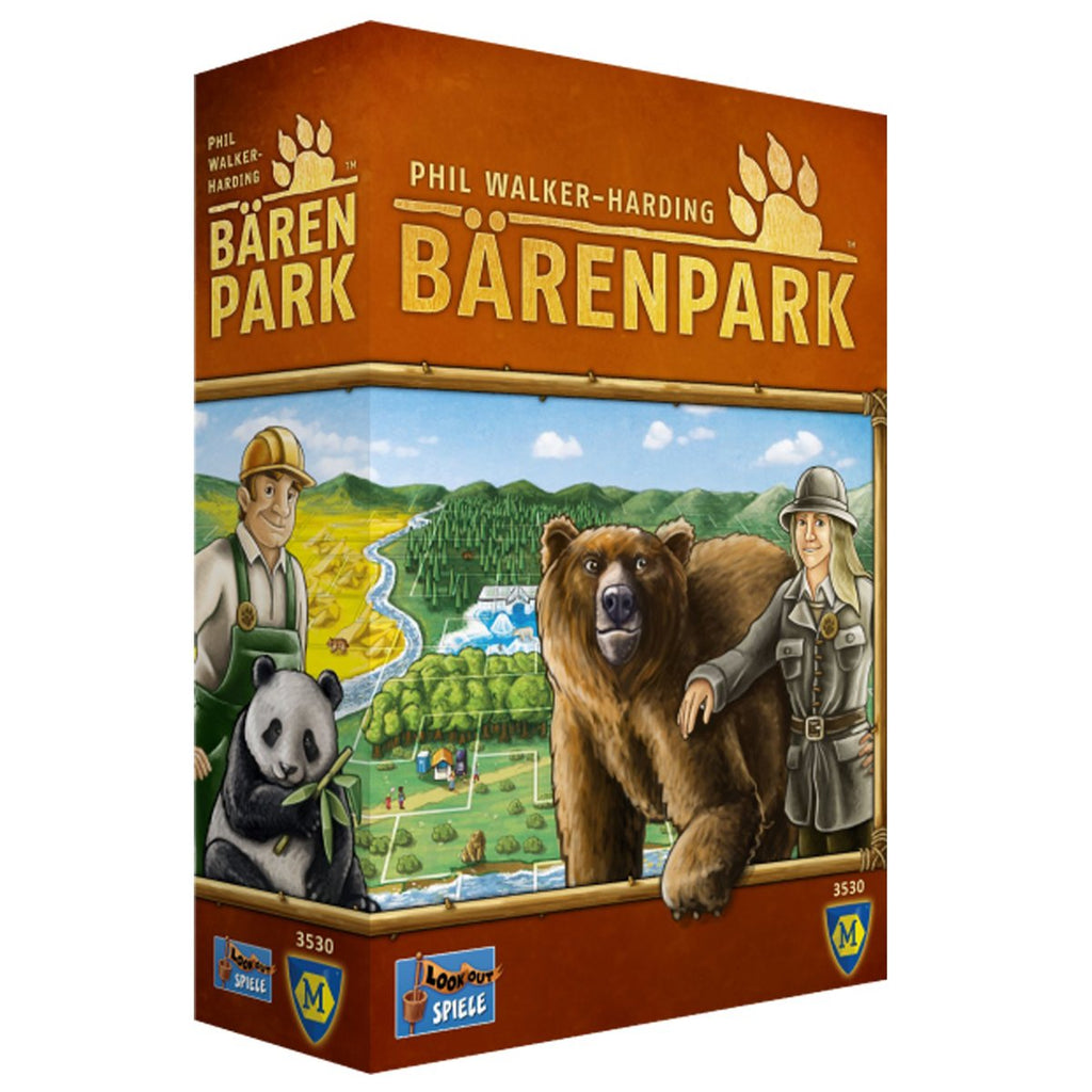 Barenpark