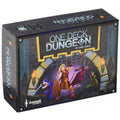 One Deck Dungeon Board Game