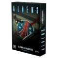 Aliens: Another Glorious Day in the Corps - Ultimate Badasses Expansion