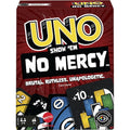 Uno - Show Em No Mercy