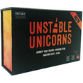 Unstable Unicorns NSFW Version