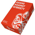 Asians Against Sobriety