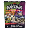 Dungeon Mayhem Expansion Battle for Baldurs Gate