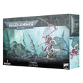 Warhammer 40K Tyranids Lictor