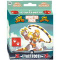 King of Tokyo Cybertooth Monster Pack Expansion