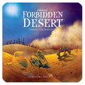 Forbidden Desert