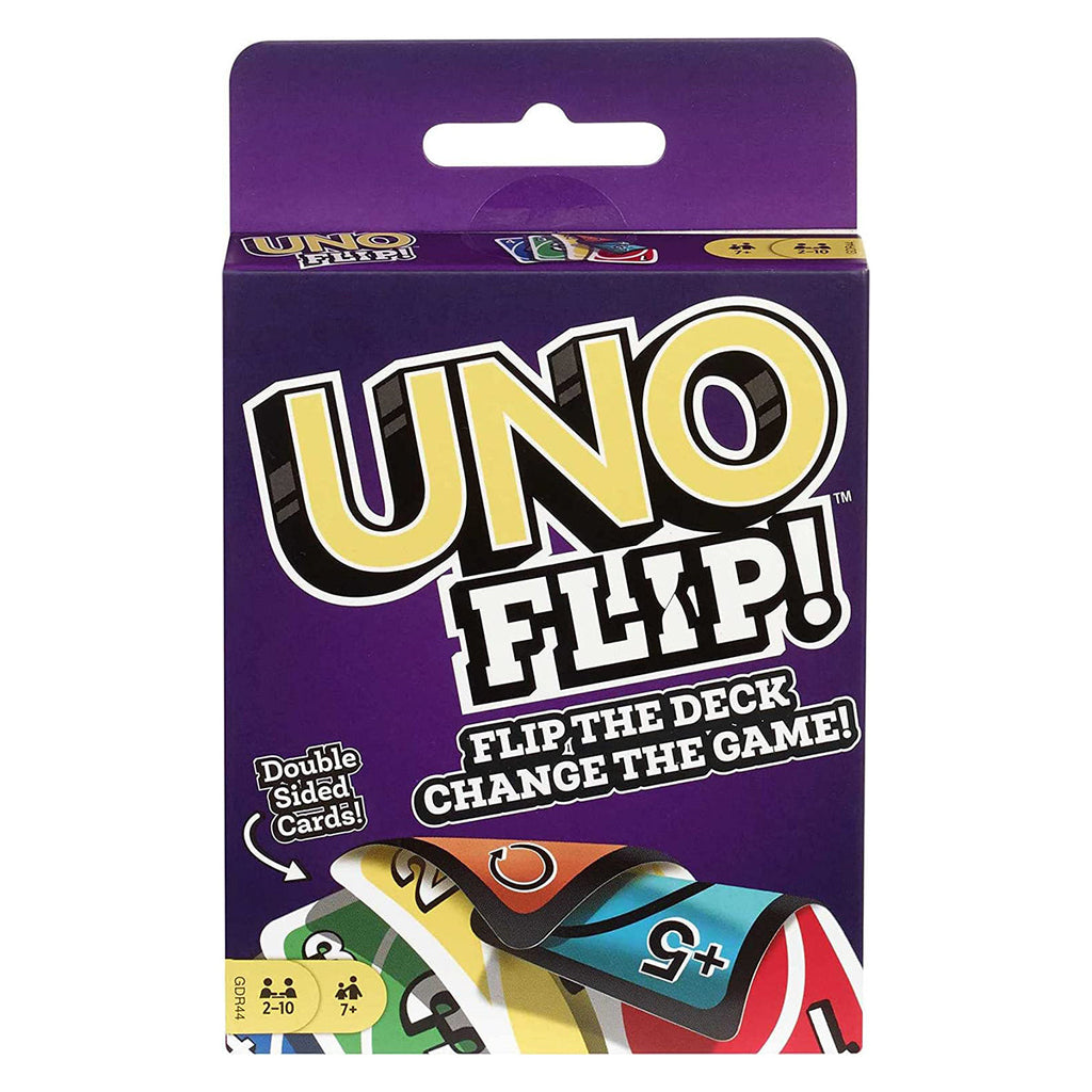 Uno - Flip