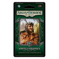 Arkham Horror LCG Winifred Habbamock Investigator Starter Deck