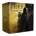 S.T.A.L.K.E.R. Core Pledge + Stretch Goals + Zone Survival