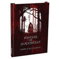 Rangers of Shadowdeep Regular Edition