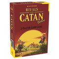 Rivals for Catan Deluxe Edition