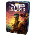 Forbidden Island Adventure... If You Dare