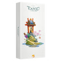 Tokaido Crossroads Expansion