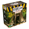 Escape Room the Game Family Edition Jungle