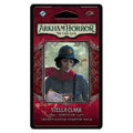 Arkham Horror LCG Stella Clark Investigator Starter Deck