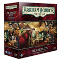 Arkham Horror LCG The Scarlet Keys Investigator Expansion