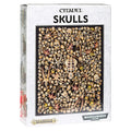Warhammer Citadel Skulls