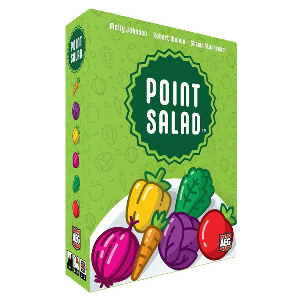 Point Salad