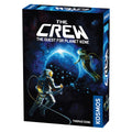 The Crew The Quest for Planet Nine