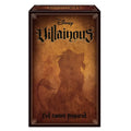 Disney Villainous Evil Comes Prepared Extension