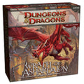 Dungeons & Dragons Wrath of Ashardalon