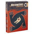 The Werewolves of Millers Hollow | Board Game