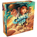 Camel Up 2nd Edition