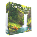 Cascadia: Landmarks Expansion