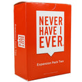 Never Have I Ever Expansion Pack Two