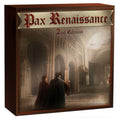 Pax Renaissance 2nd Edition
