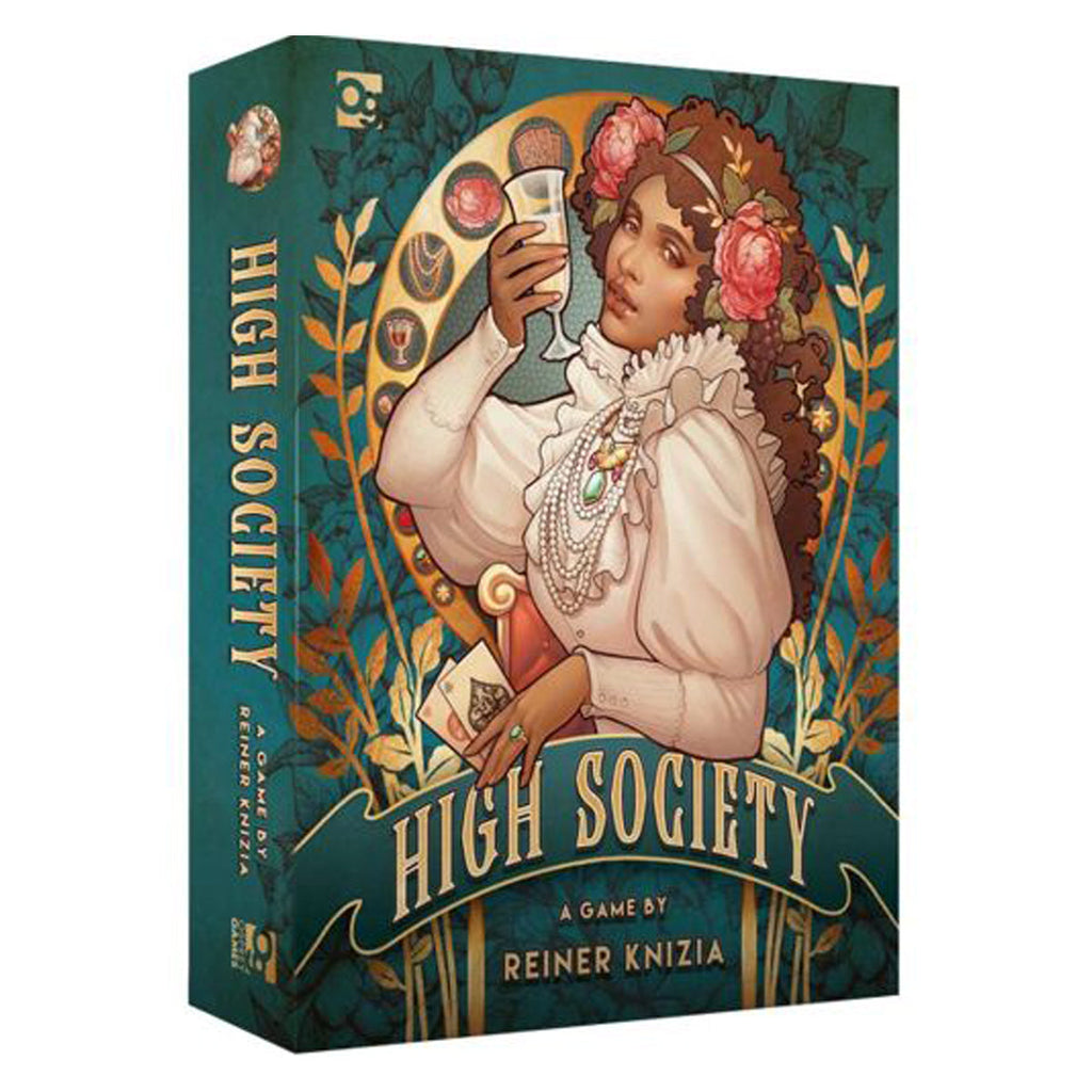 High Society